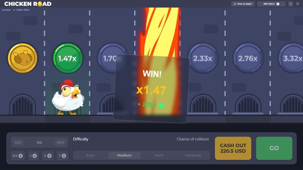 How to Download and Install Chicken Road