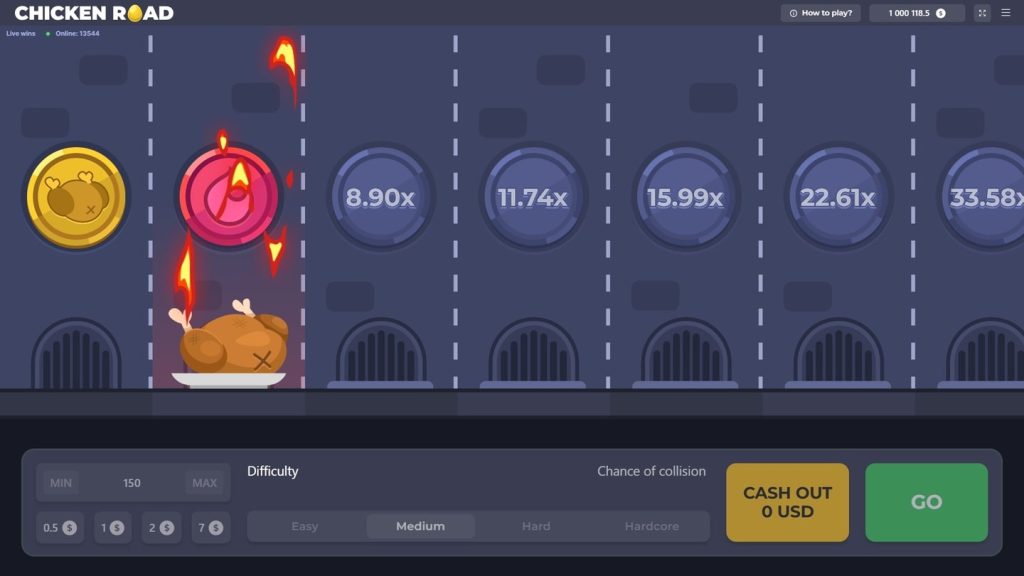 Expert Tips to Win Chicken Road Game